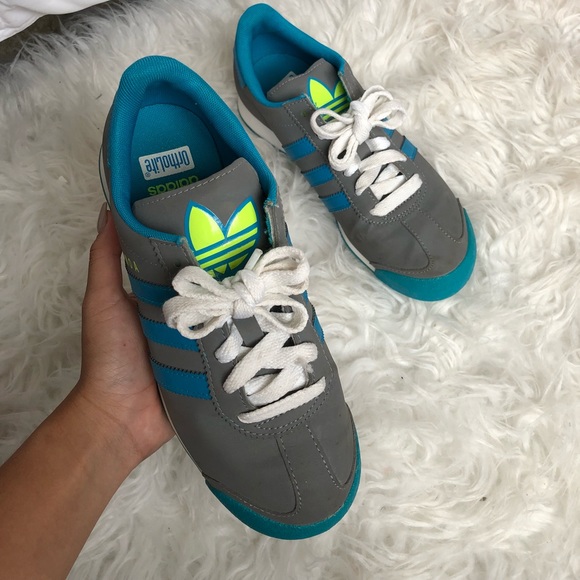 Adidas - Picture 3 of 8